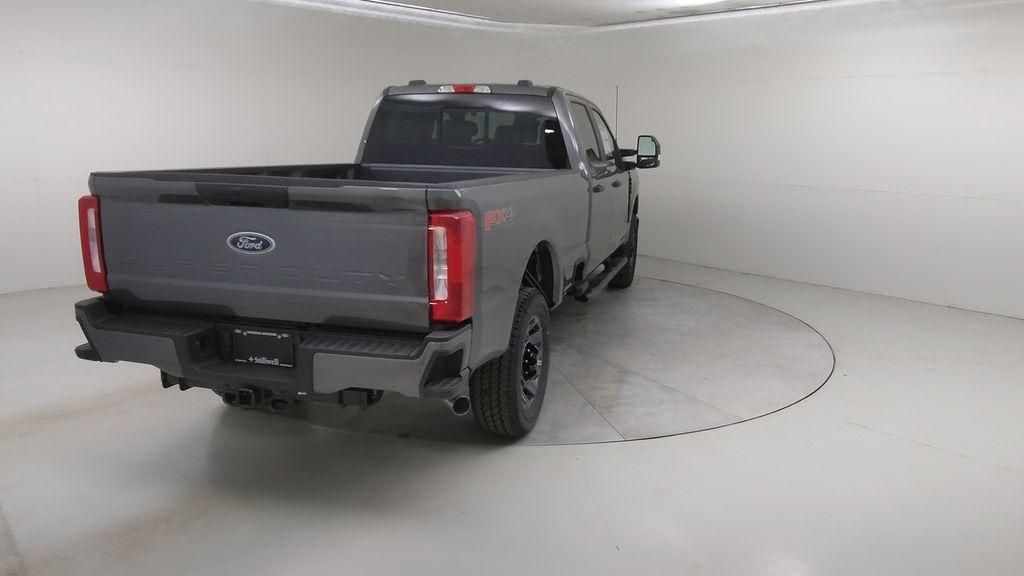 new 2026 Ford F-350 car, priced at $65,725