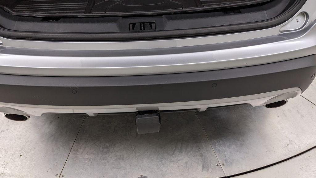 used 2024 Ford Edge car, priced at $32,737