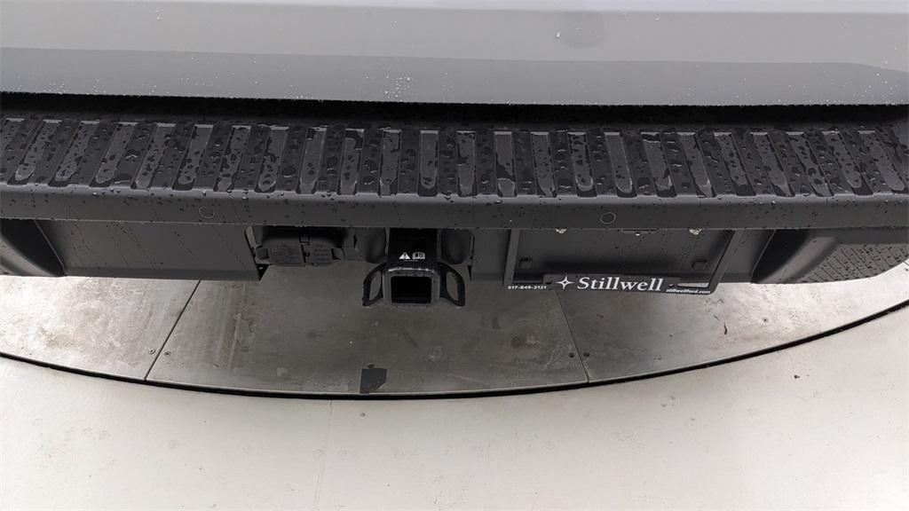 new 2025 Ford Maverick car, priced at $38,215