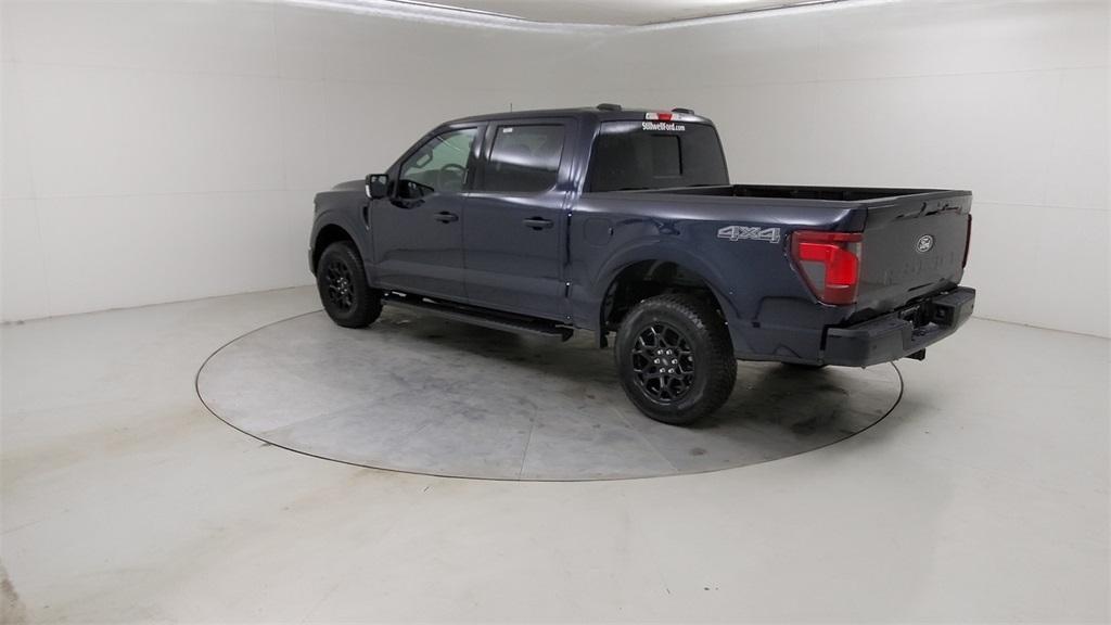 new 2026 Ford F-150 car, priced at $60,310