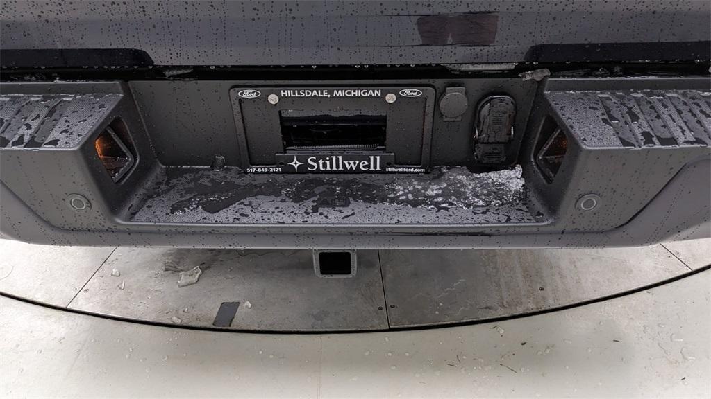 new 2026 Ford F-150 car, priced at $60,310