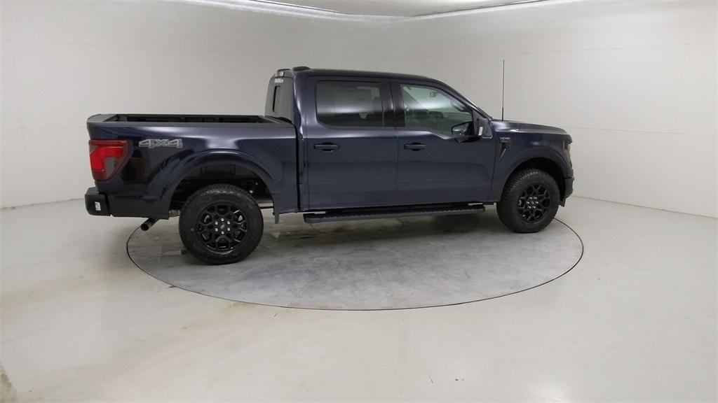 new 2026 Ford F-150 car, priced at $60,310