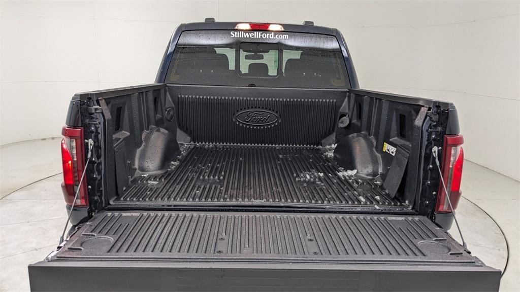 new 2026 Ford F-150 car, priced at $60,310