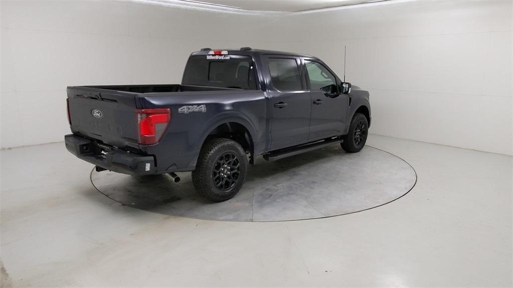 new 2026 Ford F-150 car, priced at $60,310