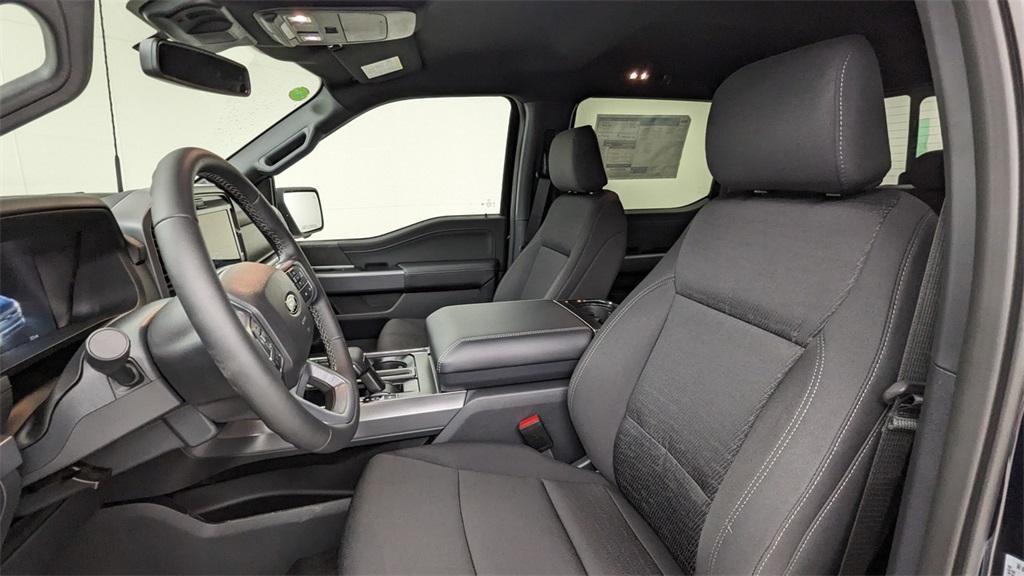 new 2026 Ford F-150 car, priced at $60,310