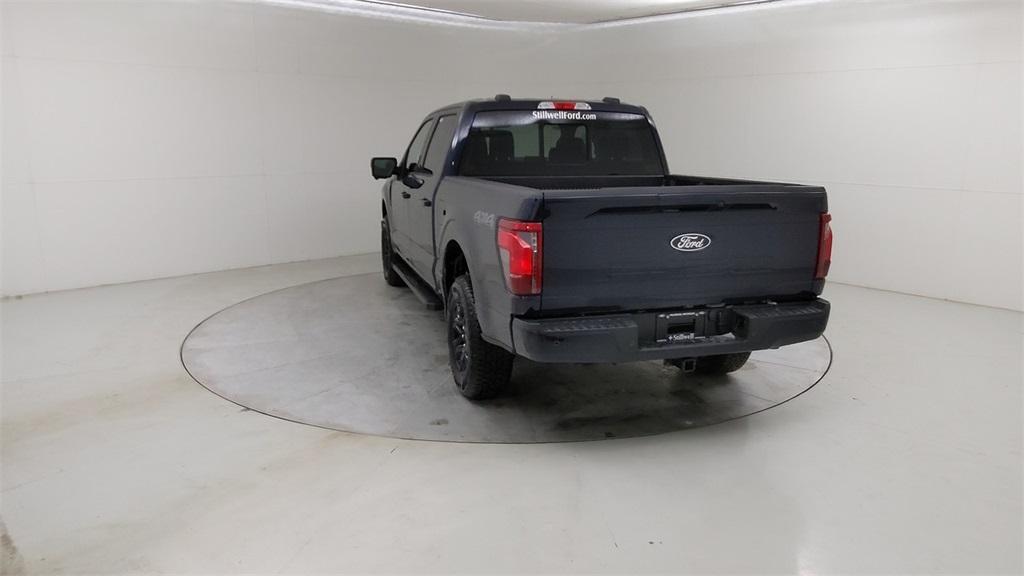 new 2026 Ford F-150 car, priced at $60,310