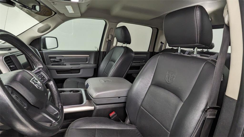 used 2019 Ram 1500 Classic car, priced at $29,900
