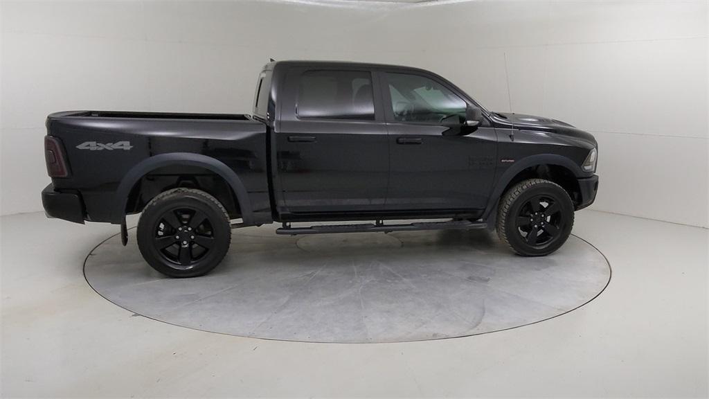 used 2019 Ram 1500 Classic car, priced at $29,900