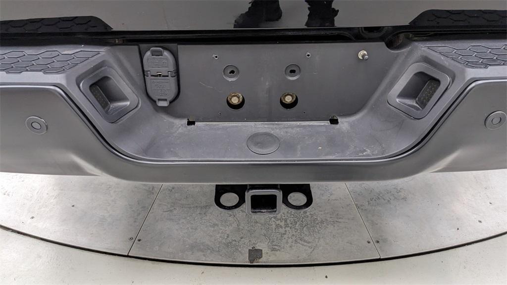 used 2019 Ram 1500 Classic car, priced at $29,900