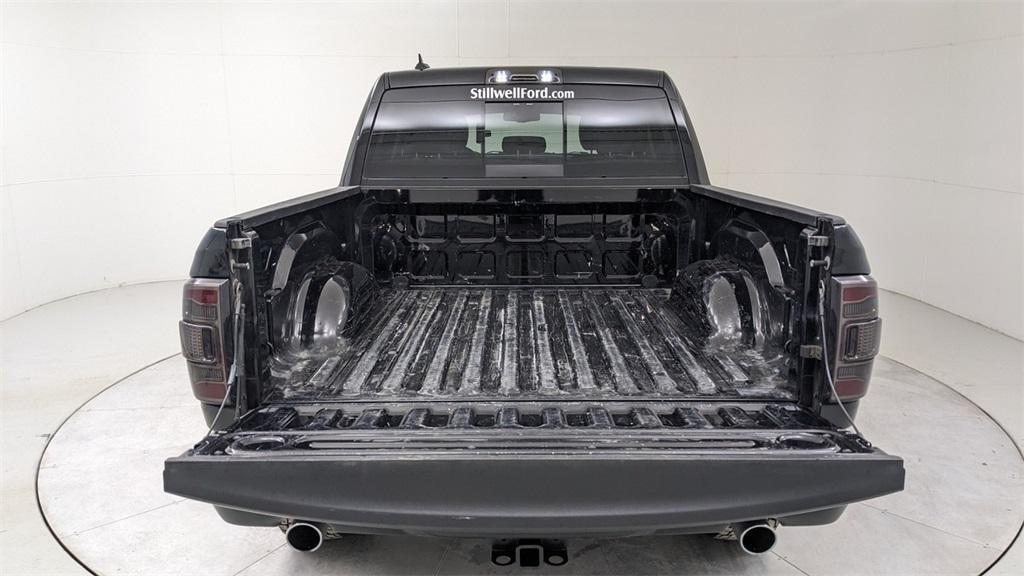 used 2019 Ram 1500 Classic car, priced at $29,900