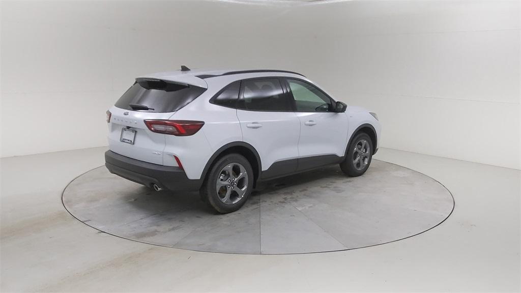 new 2026 Ford Escape car, priced at $37,055