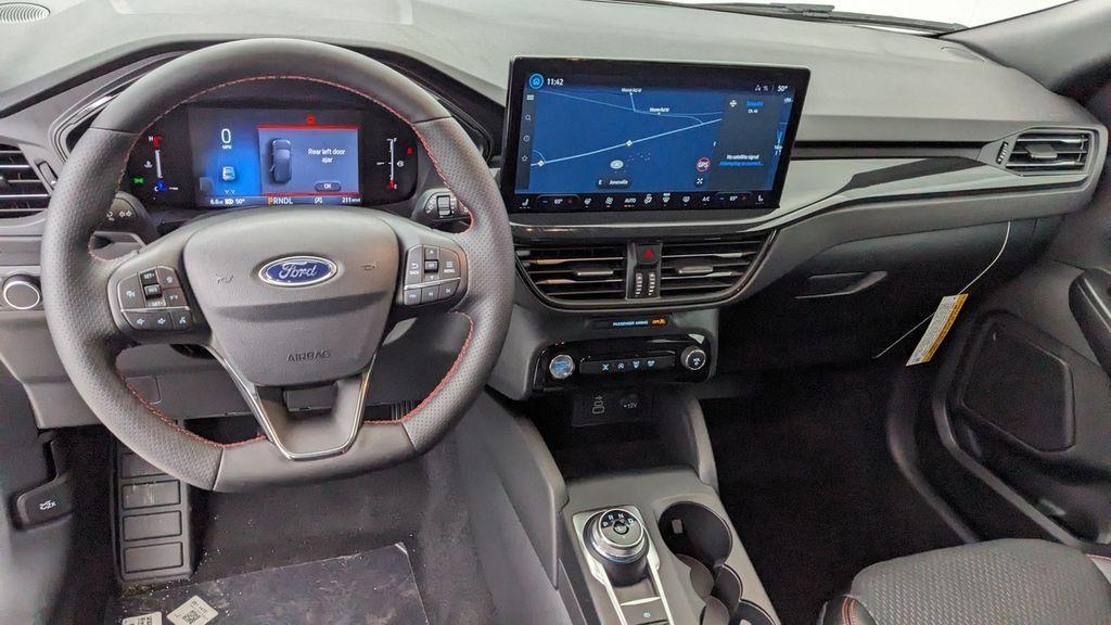 new 2026 Ford Escape car, priced at $37,055