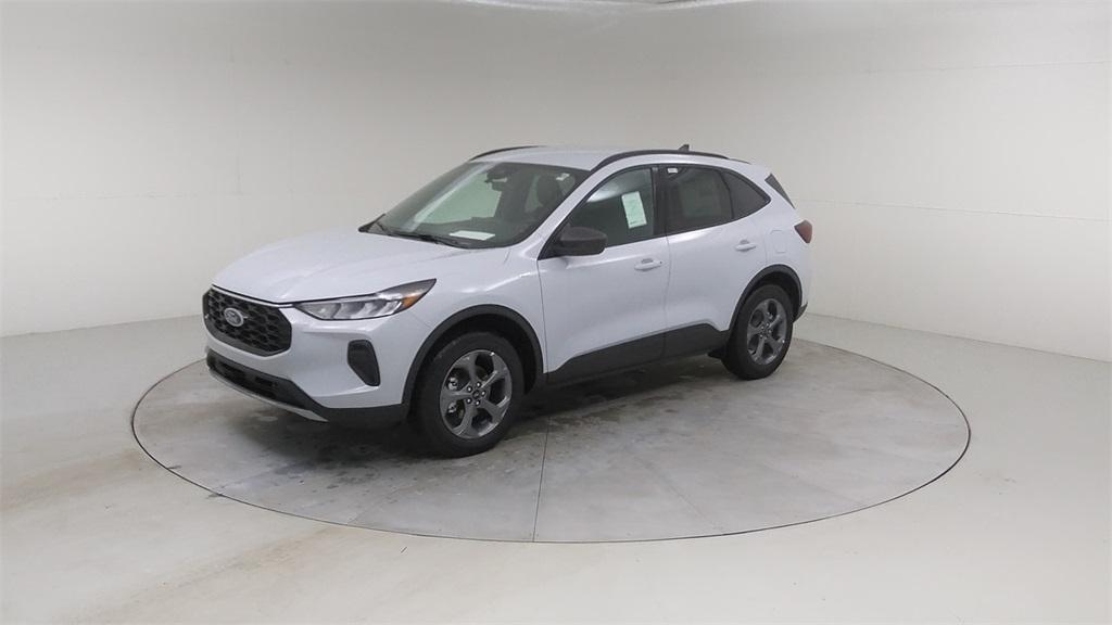 new 2026 Ford Escape car, priced at $37,055