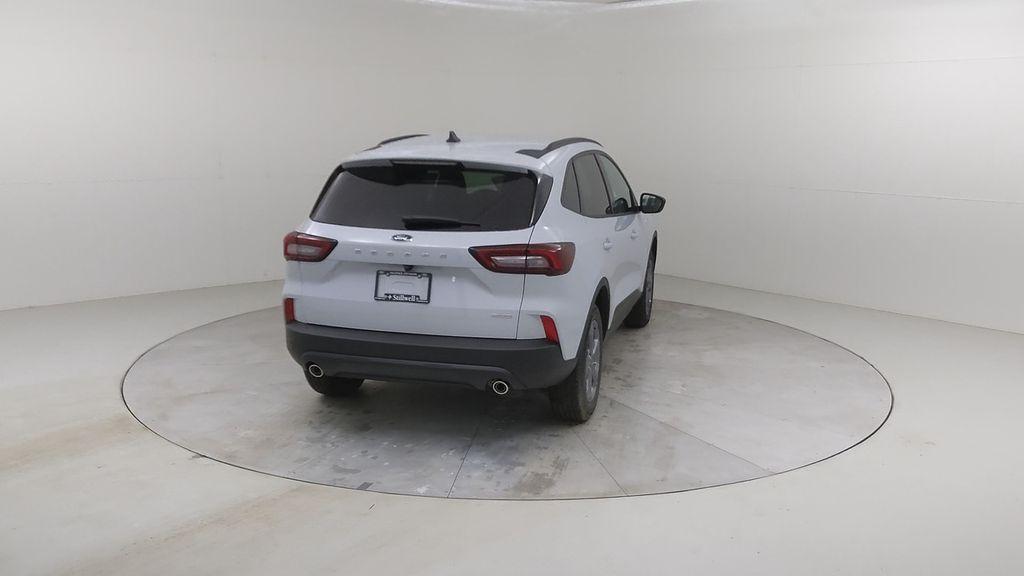 new 2026 Ford Escape car, priced at $37,055