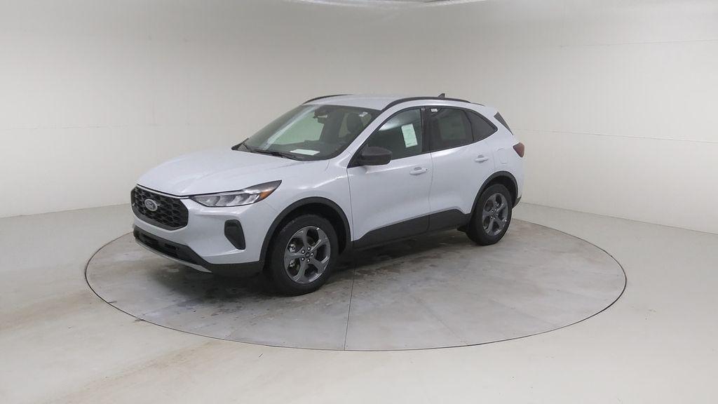 new 2026 Ford Escape car, priced at $37,055