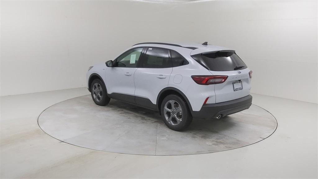 new 2026 Ford Escape car, priced at $37,055