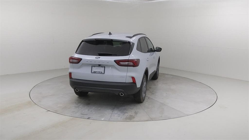 new 2026 Ford Escape car, priced at $37,055