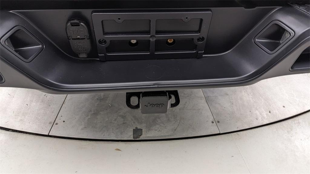 used 2020 Jeep Gladiator car, priced at $28,458