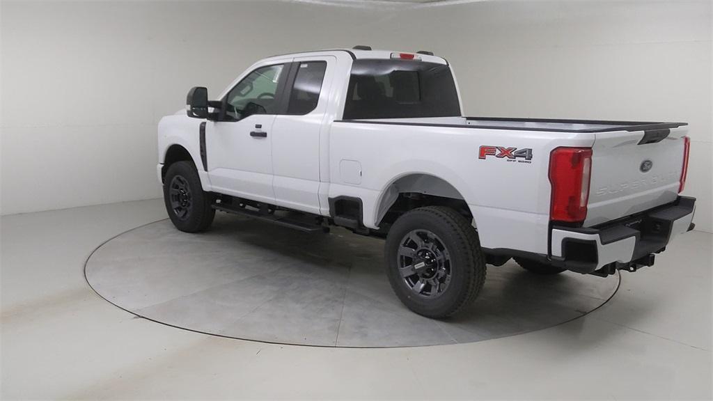 new 2026 Ford F-350 car, priced at $64,450