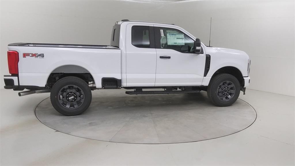 new 2026 Ford F-350 car, priced at $64,450