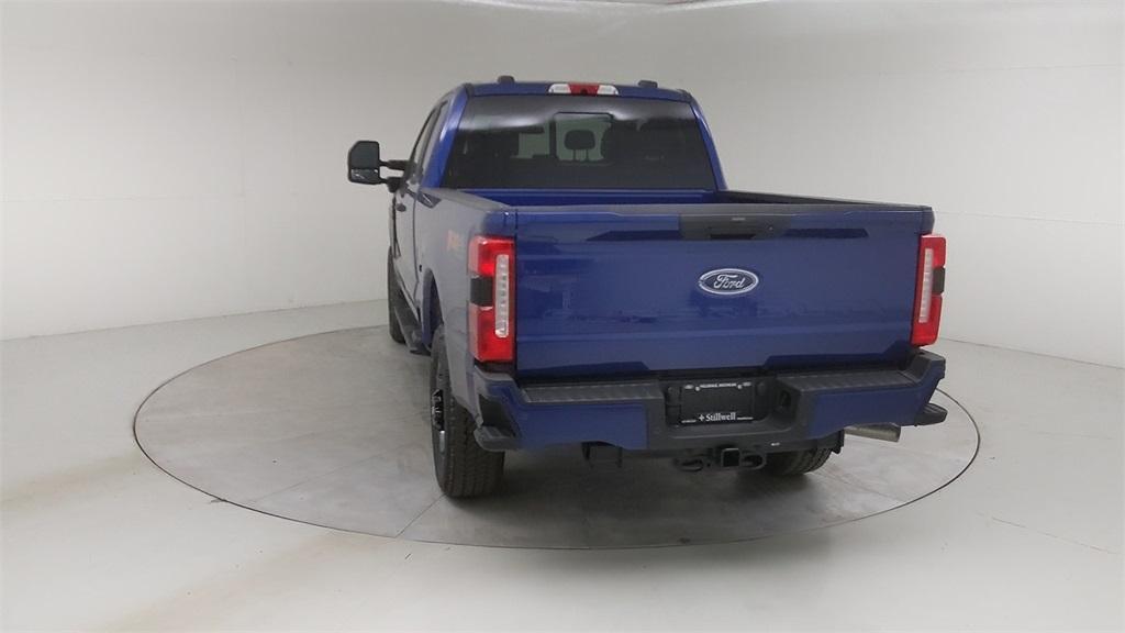 new 2026 Ford F-250 car, priced at $65,135