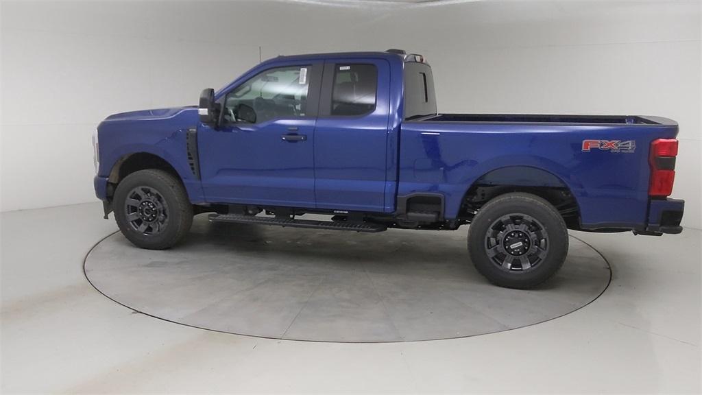 new 2026 Ford F-250 car, priced at $65,135