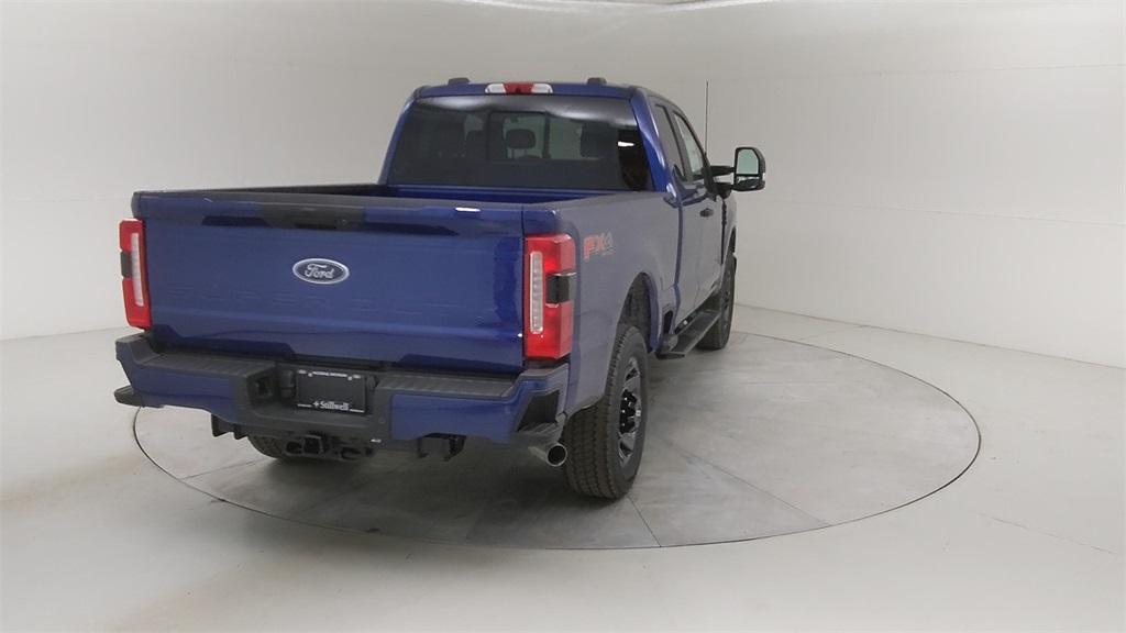 new 2026 Ford F-250 car, priced at $65,135