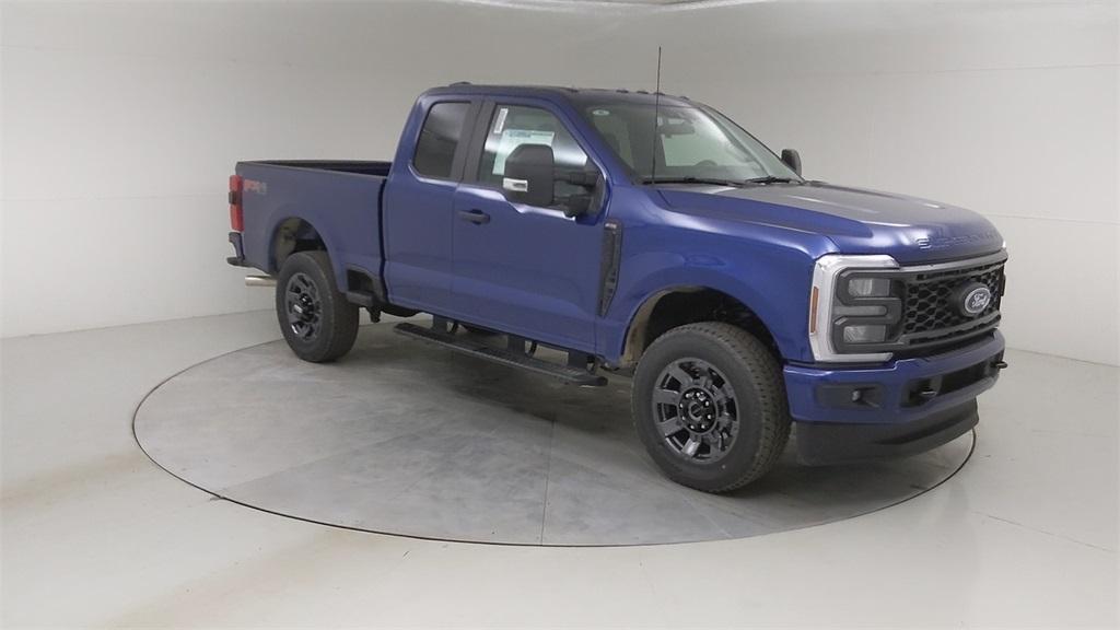 new 2026 Ford F-250 car, priced at $65,135