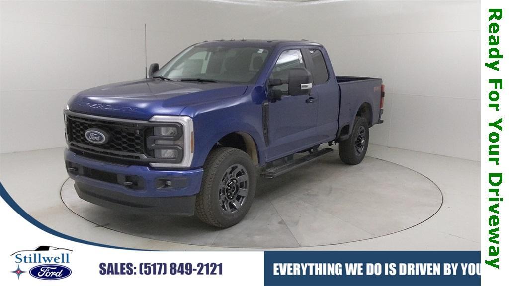 new 2026 Ford F-250 car, priced at $65,135