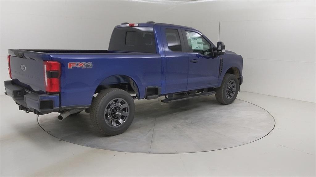 new 2026 Ford F-250 car, priced at $65,135