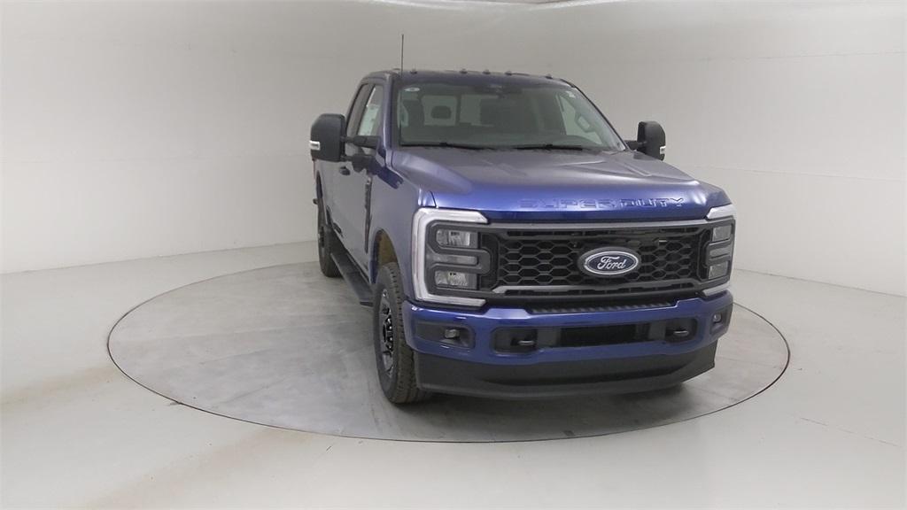 new 2026 Ford F-250 car, priced at $65,135