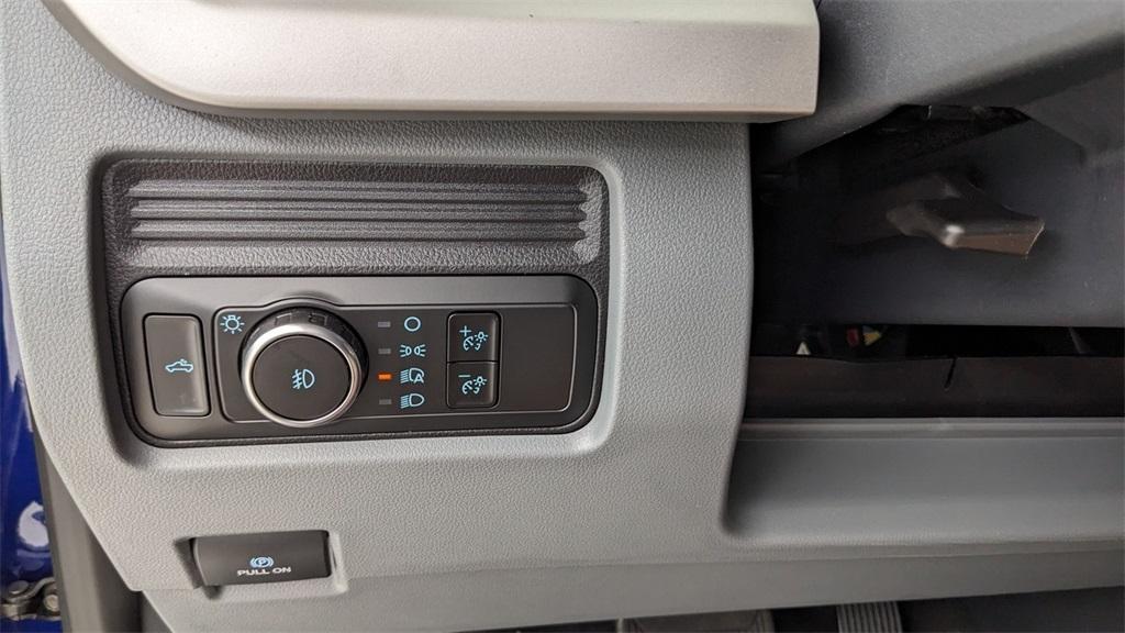 new 2026 Ford F-250 car, priced at $65,135