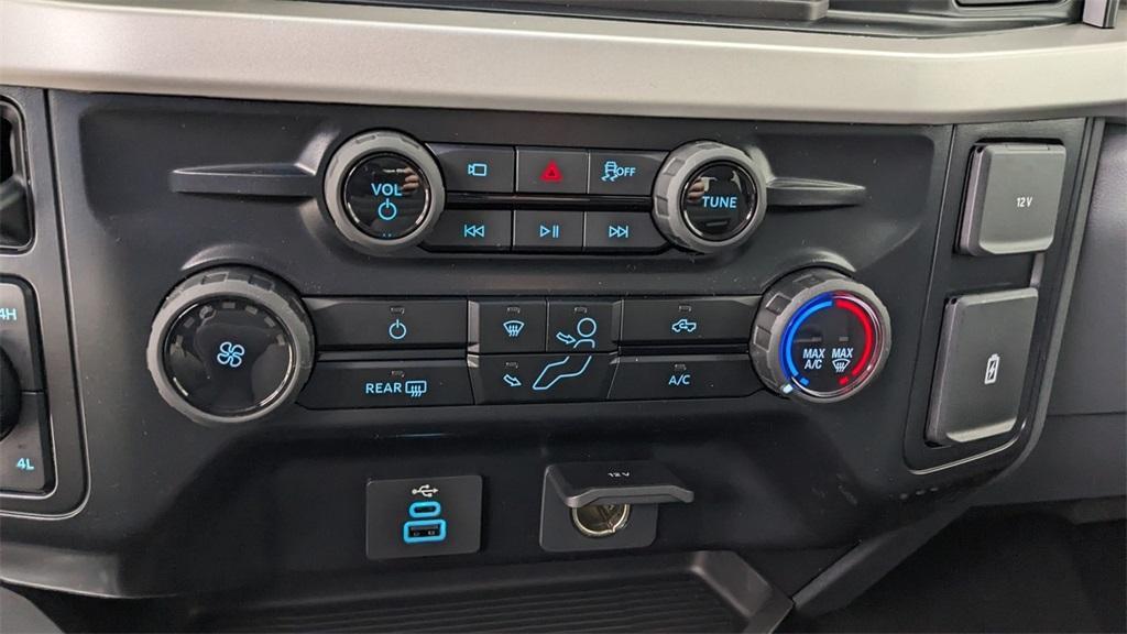 new 2026 Ford F-250 car, priced at $65,135