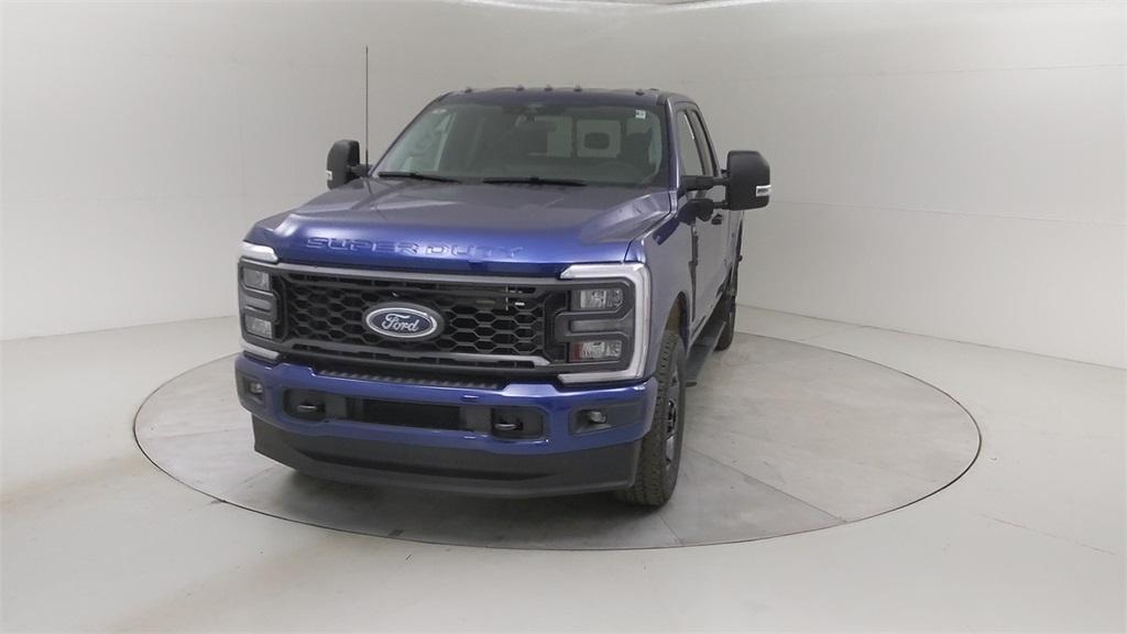 new 2026 Ford F-250 car, priced at $65,135
