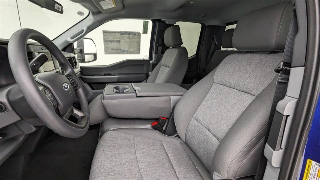 new 2026 Ford F-250 car, priced at $65,135