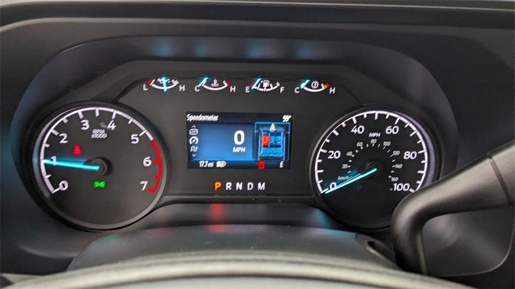 new 2026 Ford F-250 car, priced at $65,135