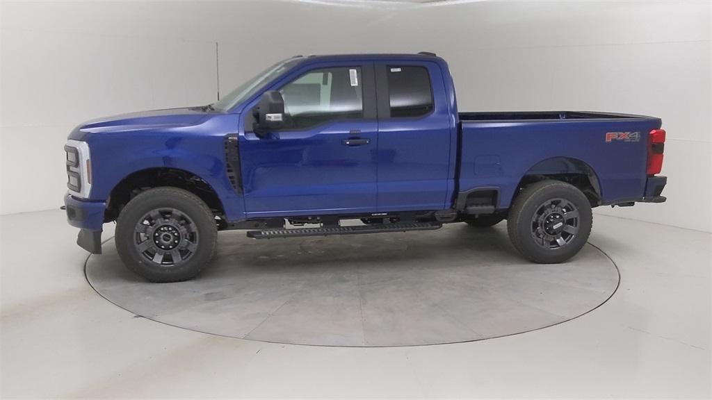 new 2026 Ford F-250 car, priced at $65,135