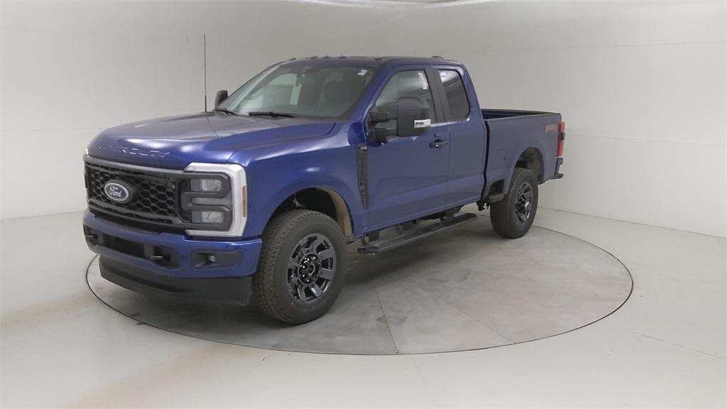 new 2026 Ford F-250 car, priced at $65,135