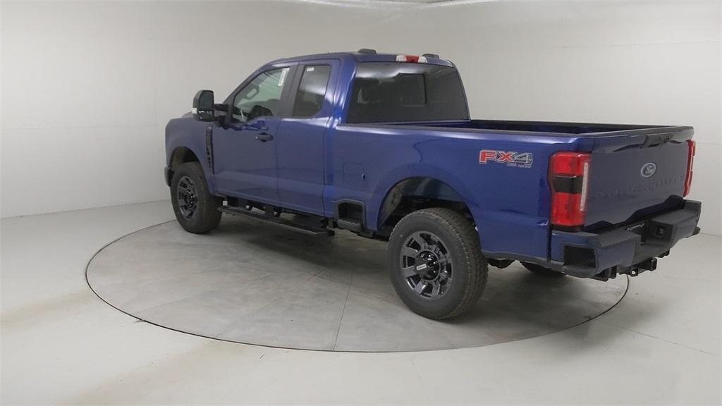 new 2026 Ford F-250 car, priced at $65,135