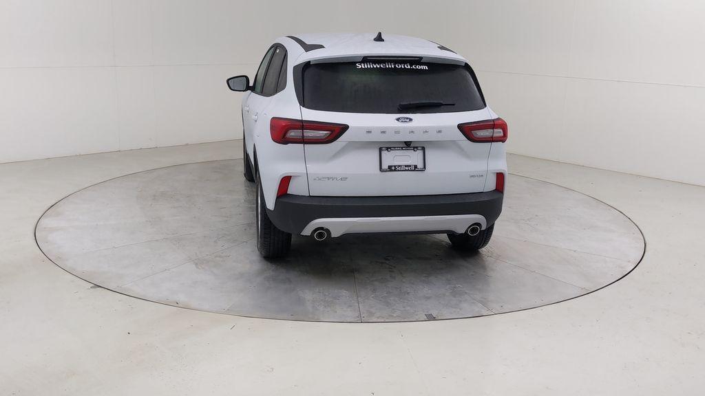 new 2026 Ford Escape car, priced at $33,245