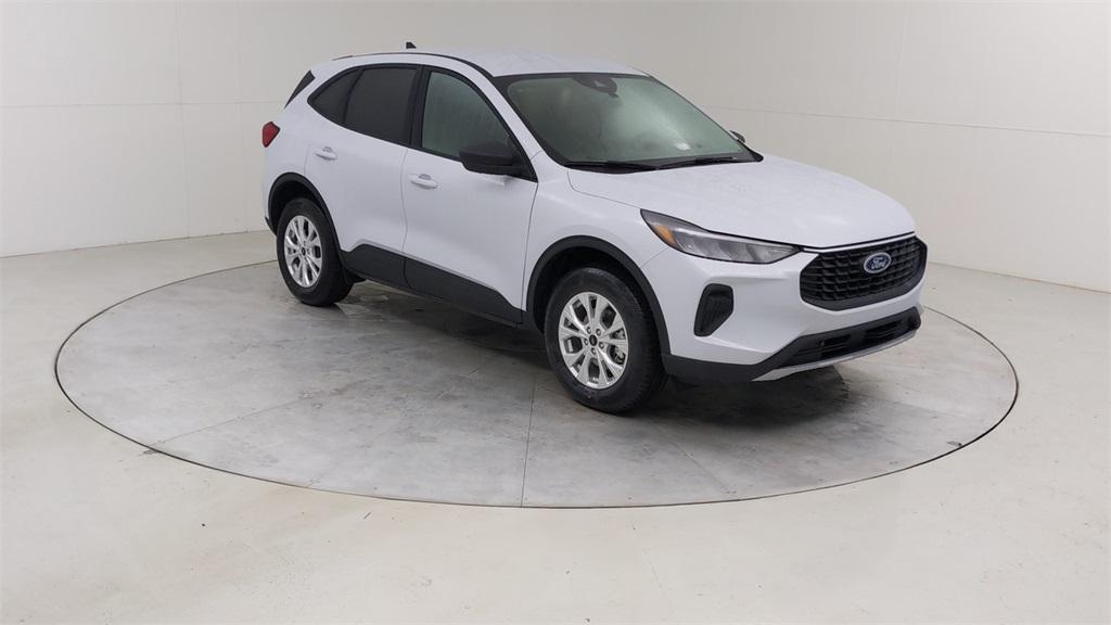 new 2026 Ford Escape car, priced at $33,245