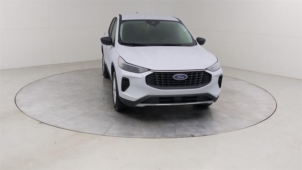 new 2026 Ford Escape car, priced at $33,245