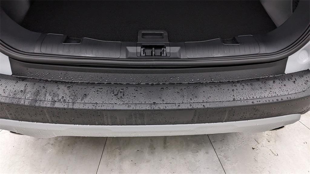 new 2026 Ford Escape car, priced at $33,245