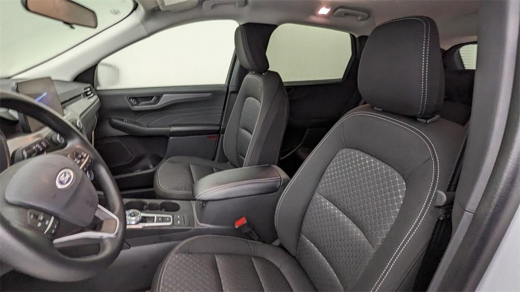 new 2026 Ford Escape car, priced at $33,245
