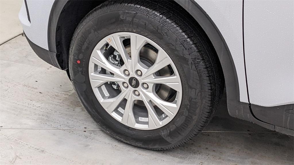 new 2026 Ford Escape car, priced at $33,245