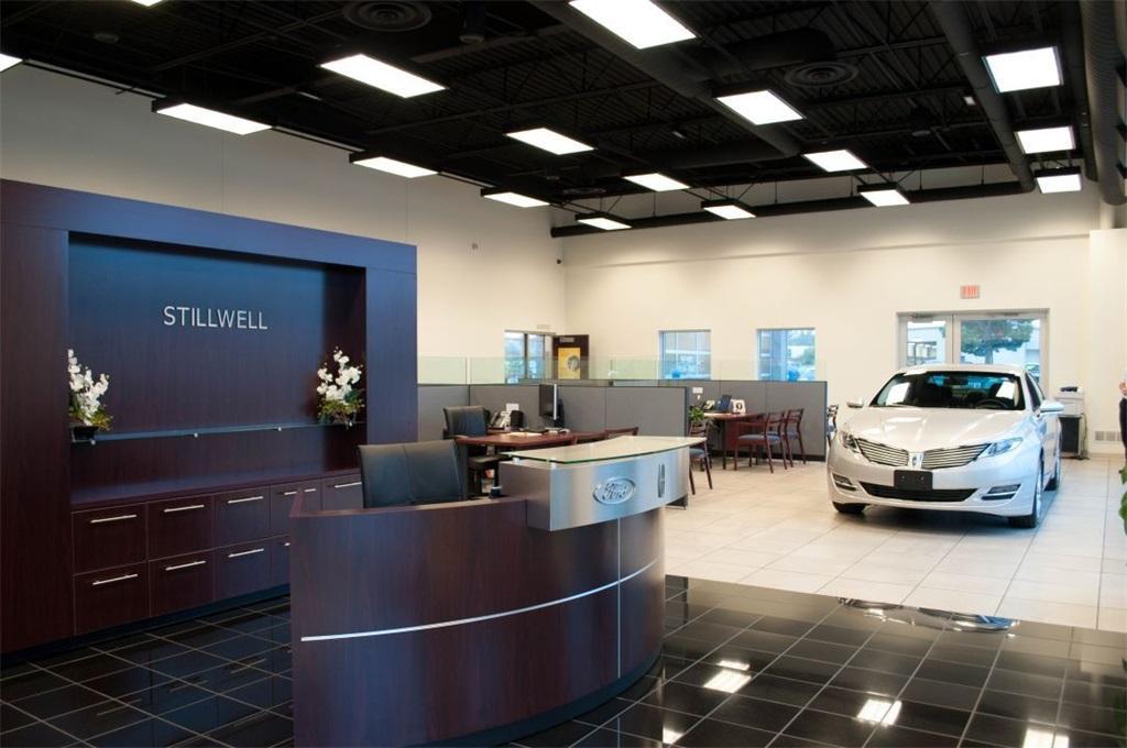 used 2019 Ford Flex car, priced at $14,995