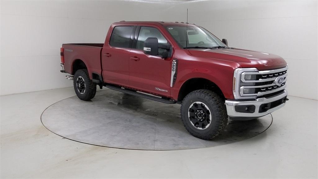 new 2026 Ford F-250 car, priced at $82,300