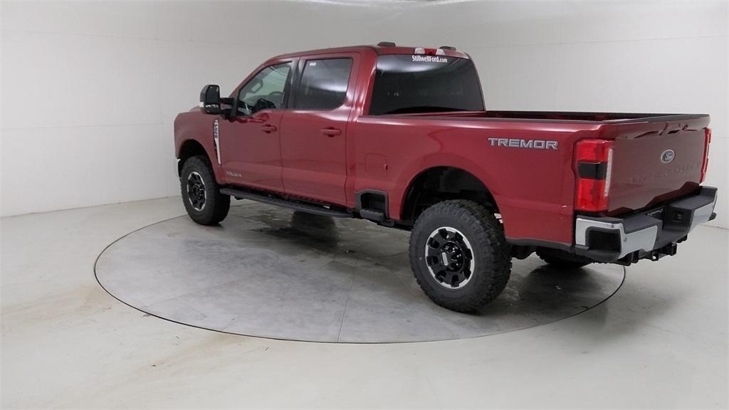 new 2026 Ford F-250 car, priced at $82,300