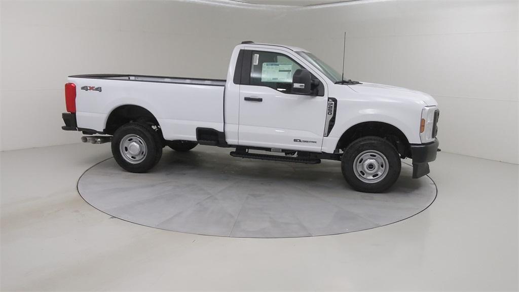 new 2026 Ford F-250 car, priced at $63,360