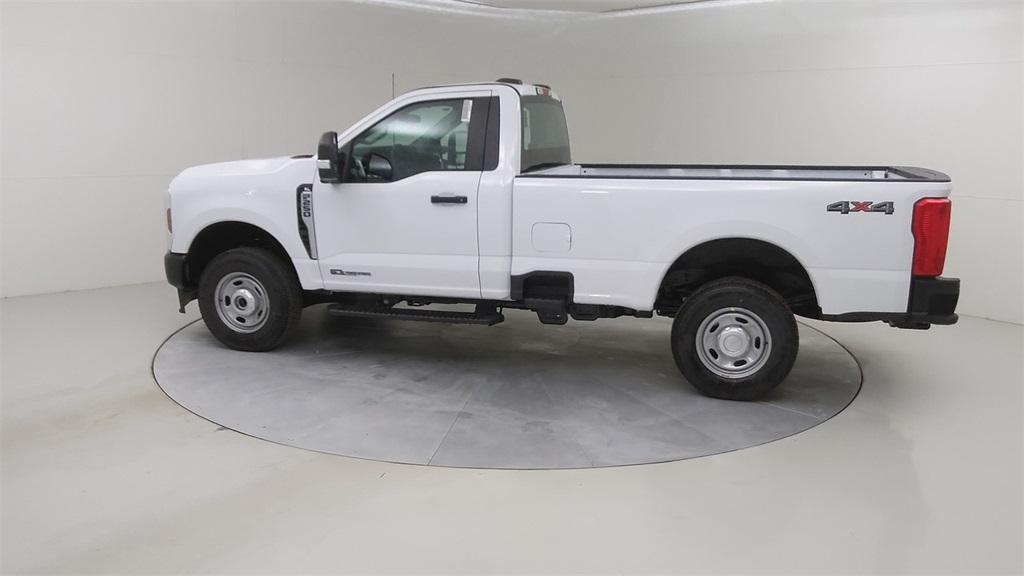 new 2026 Ford F-250 car, priced at $63,360